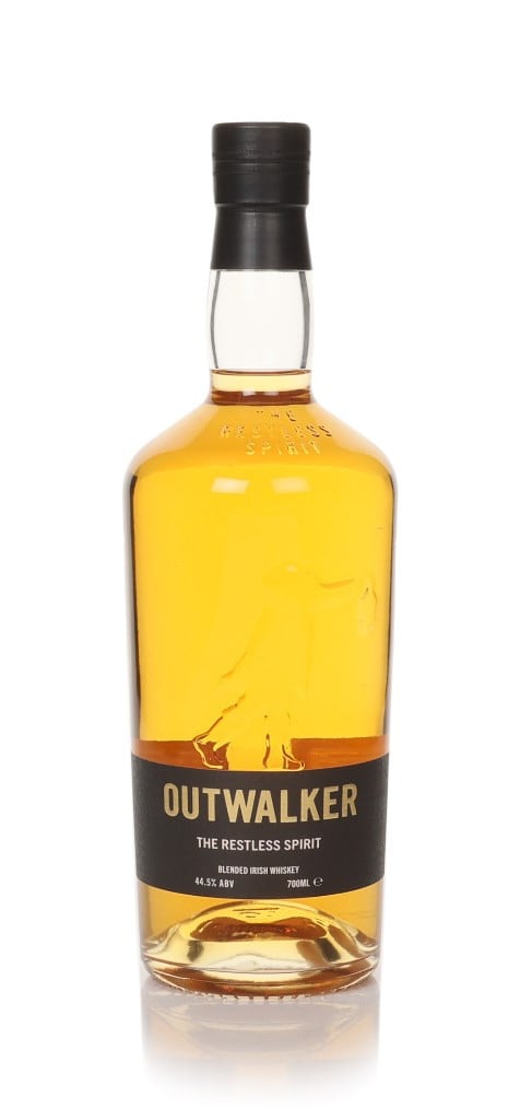 Outwalker Irish Whiskey