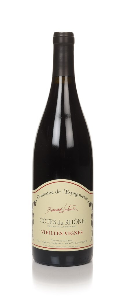 Domaine de L'Espigouette Côtes du Rhône 2021 75cl