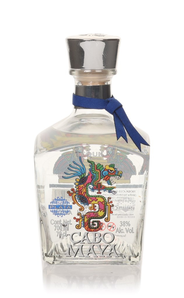 Cabo Maya Plata 70cl