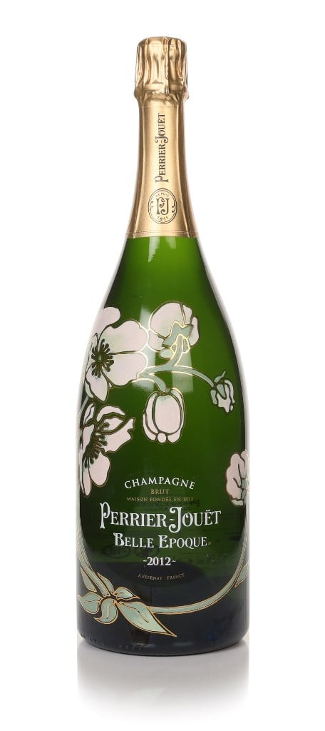 Perrier-Jouët 2013 Belle Epoque 75cl | Master Of Malt