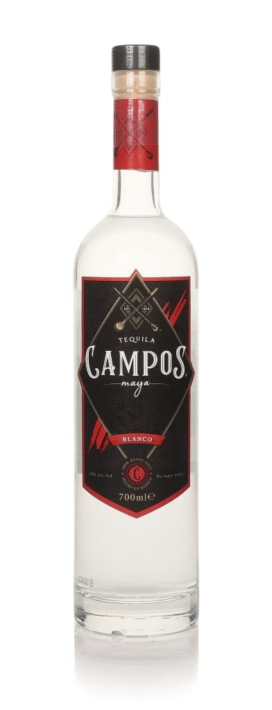 Campos Maya Blanco