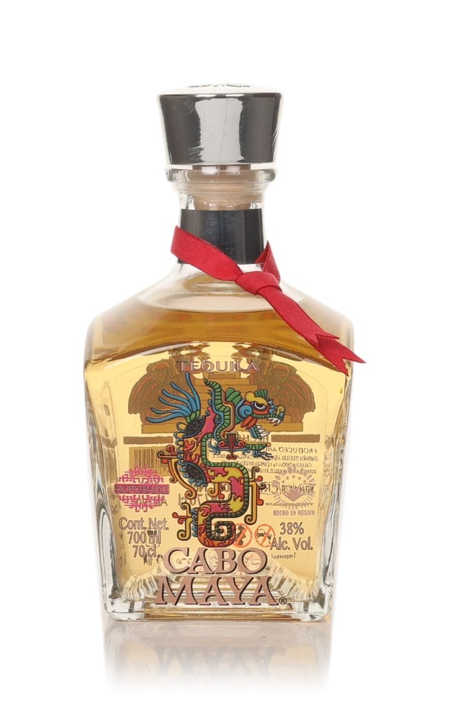 Cabo Maya Reposado 70cl