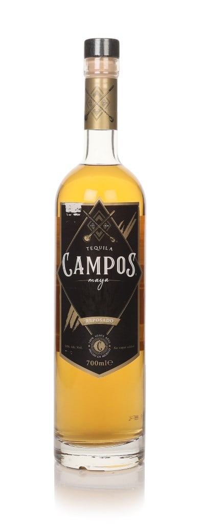 Campos Maya Reposado