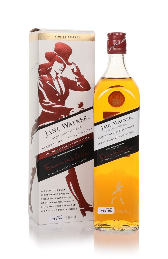 Jane Walker 10 Year Old