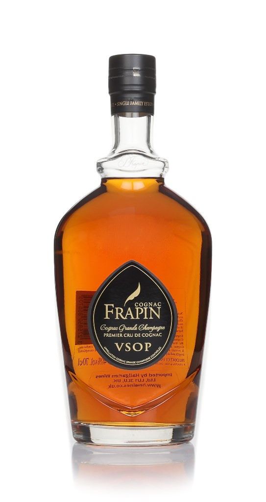 Frapin Extra Grande Champagne Cognac 70cl | Master Of Malt