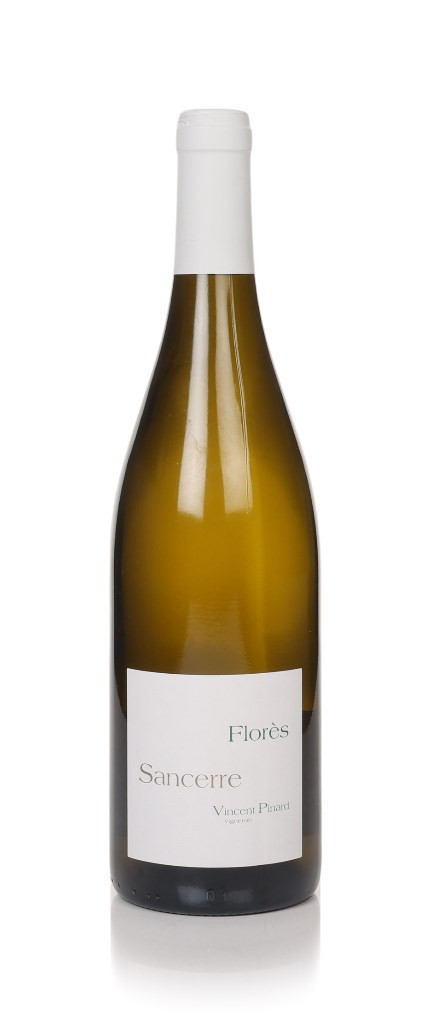 Domaine Vincent Pinard Sancerre Florès 2022 75cl