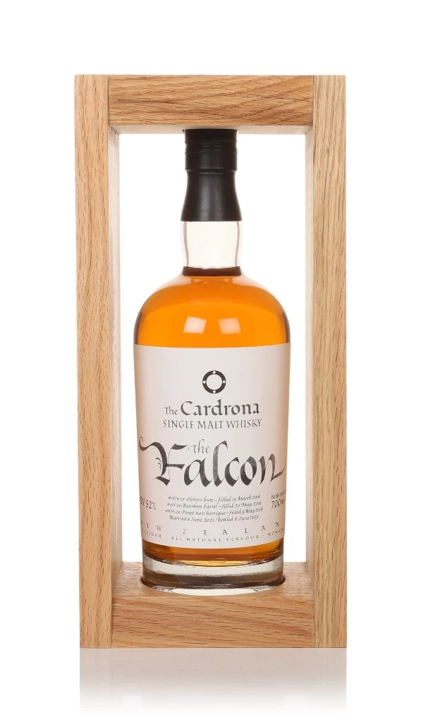 The Cardrona - The Falcon