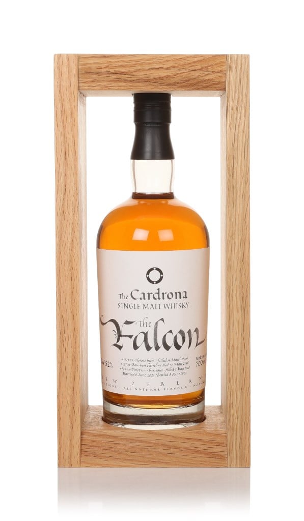 The Cardrona - The Falcon