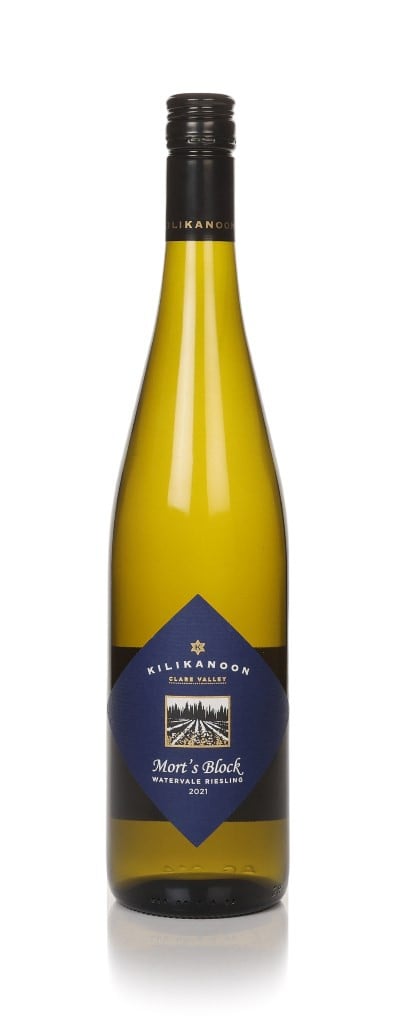 Kilikanoon Mort's Block Riesling 2021 75cl