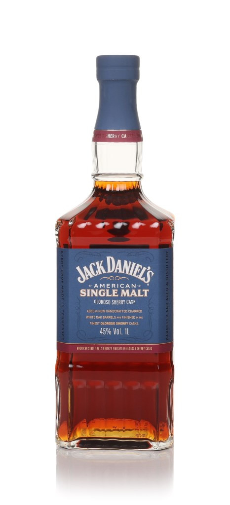 Jack Daniel's Master Distiller Series No.5 70cl Whisky | Master Of