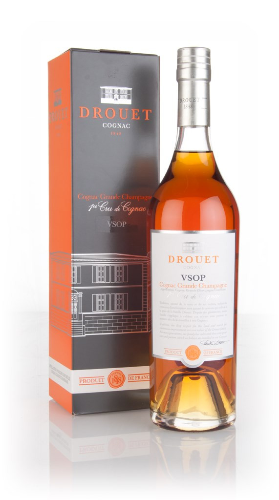 Drouet & Fils VSOP 70cl