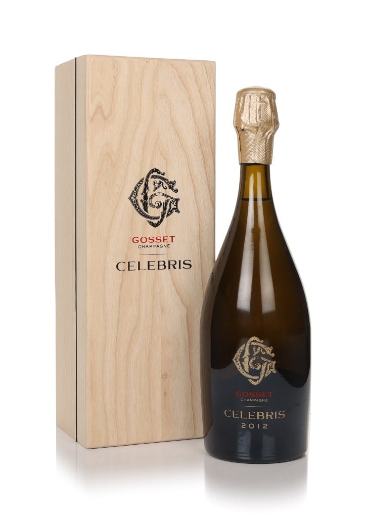 Gosset Celebris 2012 75cl