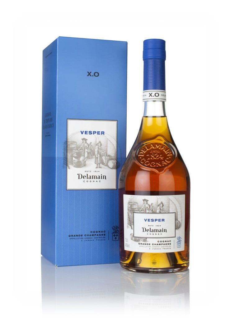 Delamain XO Vesper 70cl