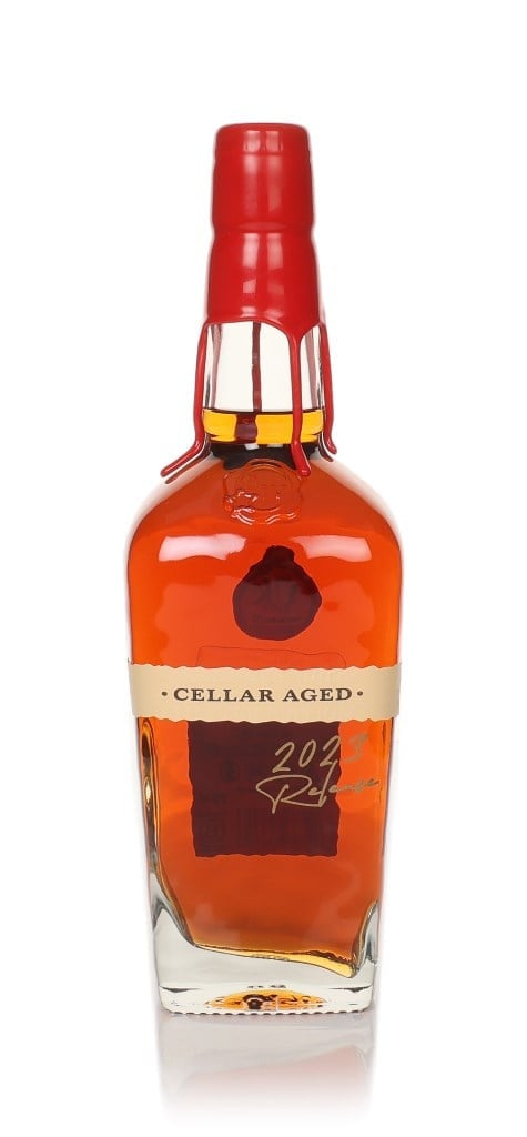 Maker's Mark Cellar Aged 2023 Release 70cl