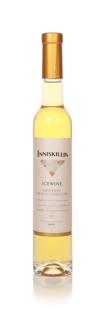 Inniskillin Gold Vidal Icewine 2019 38cl