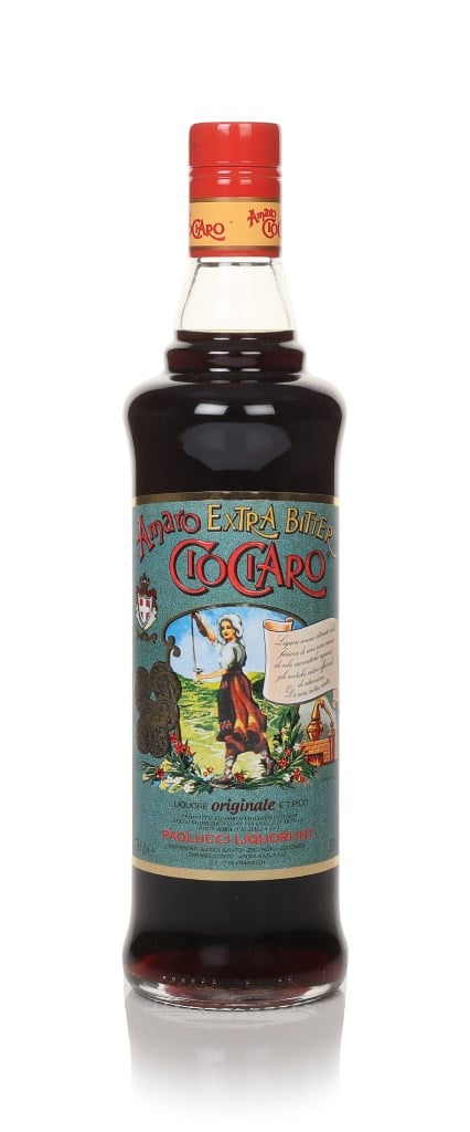 Paolucci Amaro CioCiaro Extra Bitter 70cl