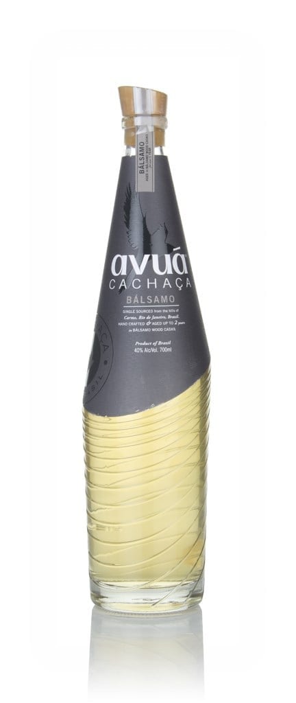 Avuá Cachaça Bálsamo 70cl