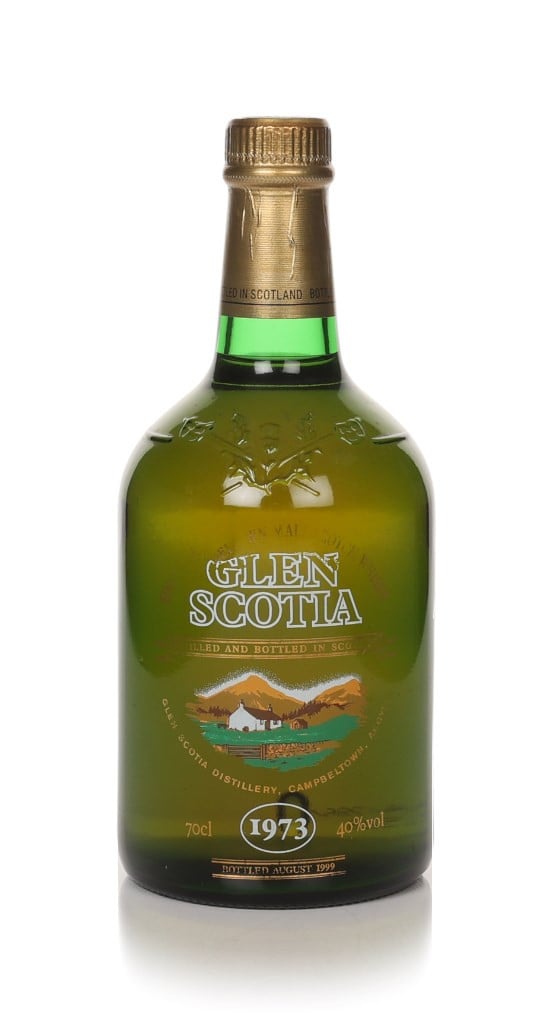 Glen Scotia 1973 (bottled 1999) 70cl