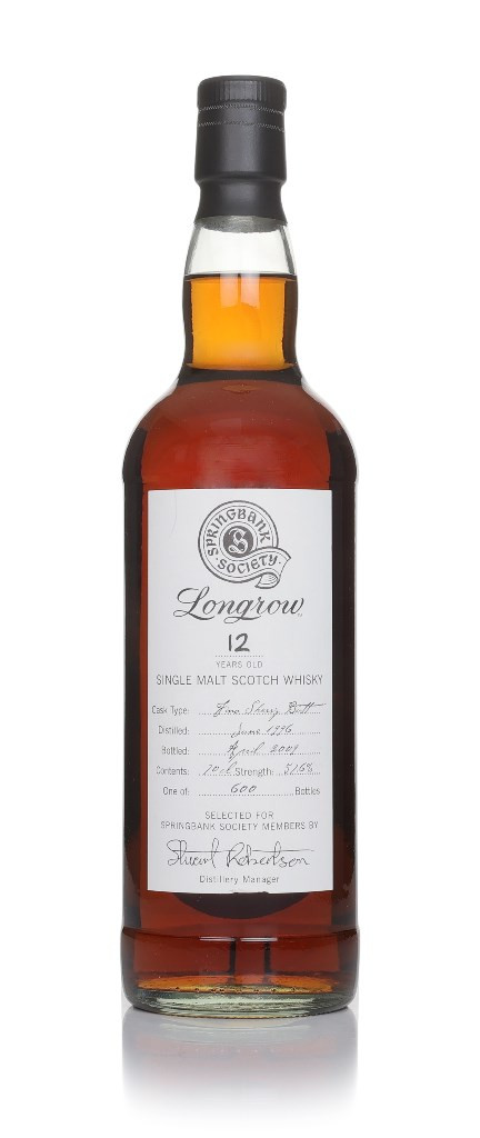 Springbank 28 Year Old - Springbank Society (20cl) Whisky | Master
