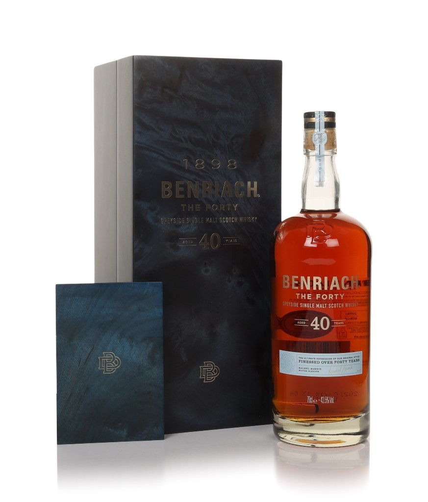 Benriach The Original Ten 70cl Whisky | Master Of Malt