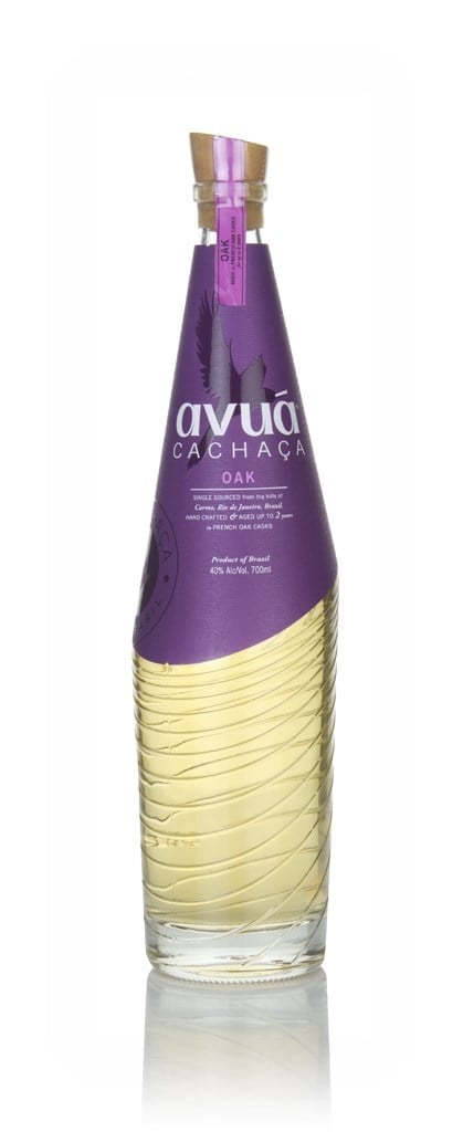 Avuá Cachaça Oak 70cl