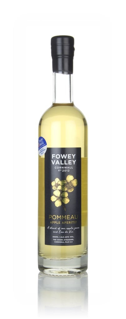 Fowey Valley Pommeau 50cl