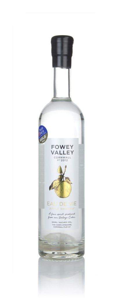 Fowey Valley Eau de Vie 50cl