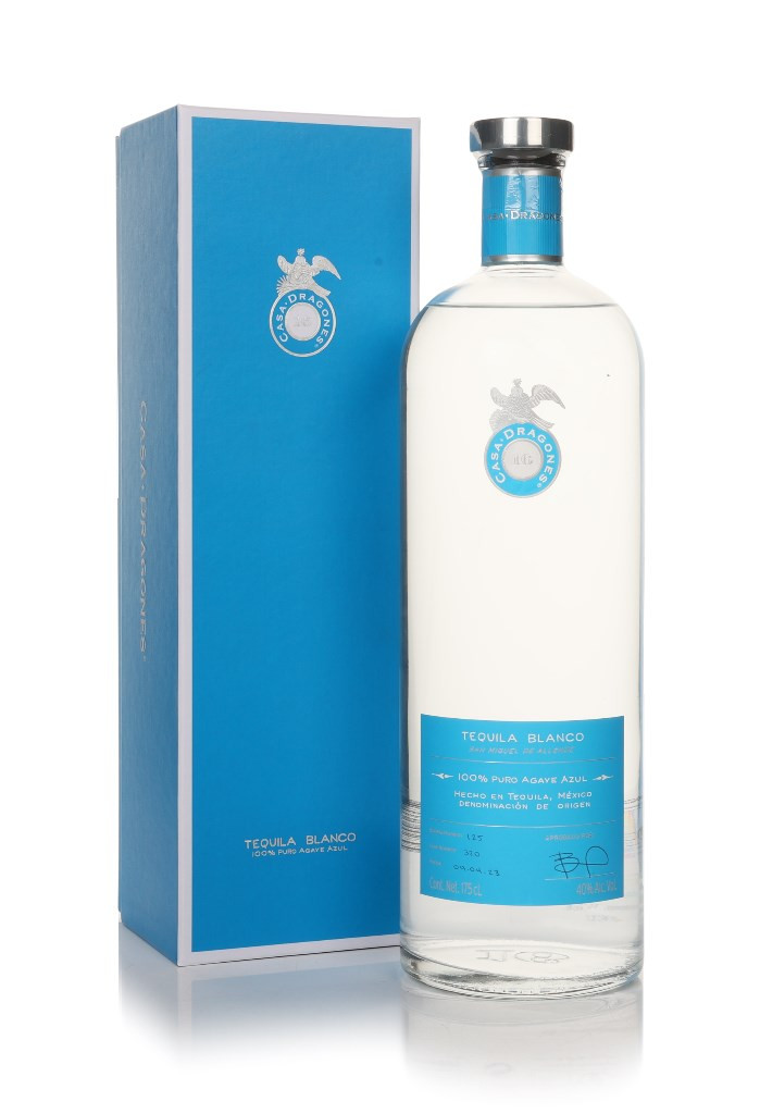 Casa Dragones Blanco (1.75L) 175cl
