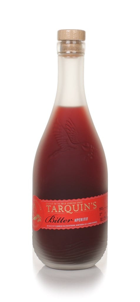 Tarquin's Bitter Aperitif 70cl