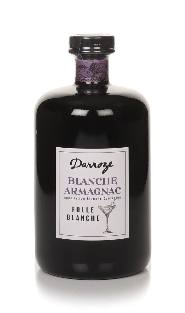 Darroze Blanche Armagnac - Folle Blanche