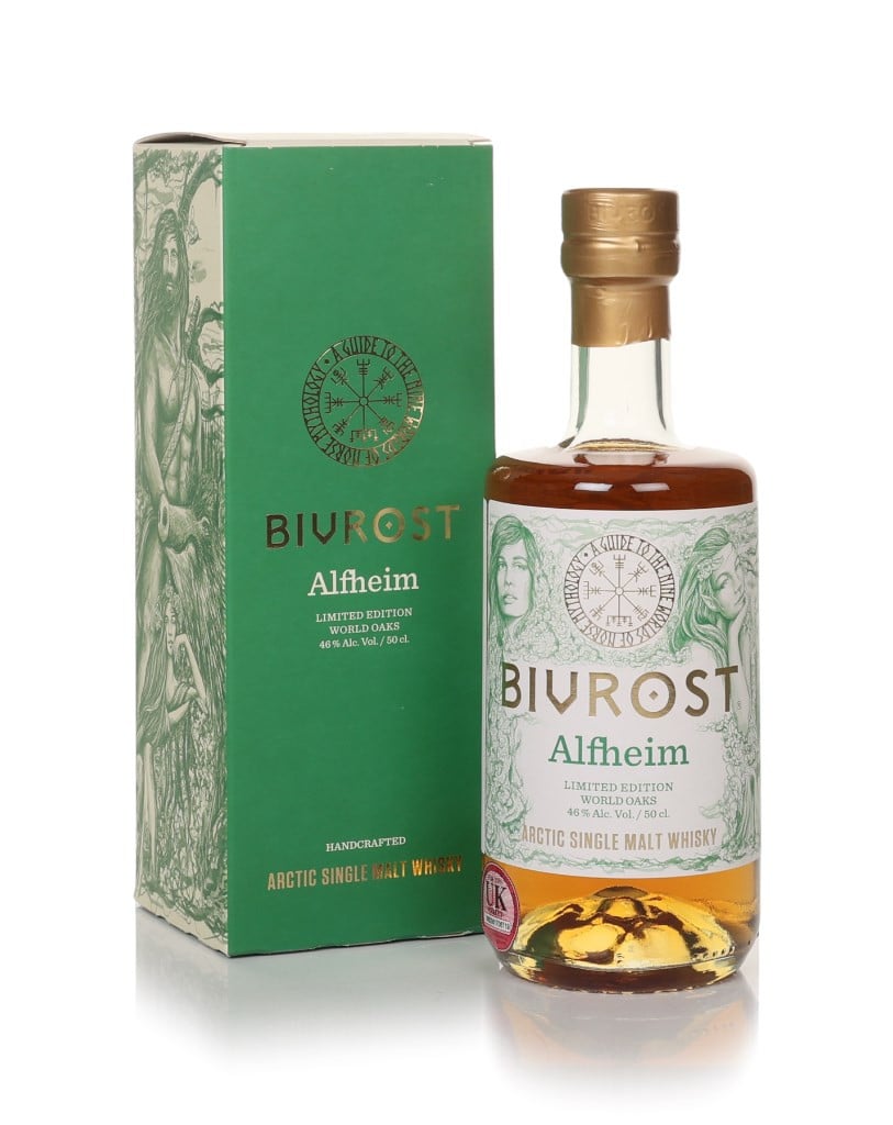 Bivrost Alfheim 50cl