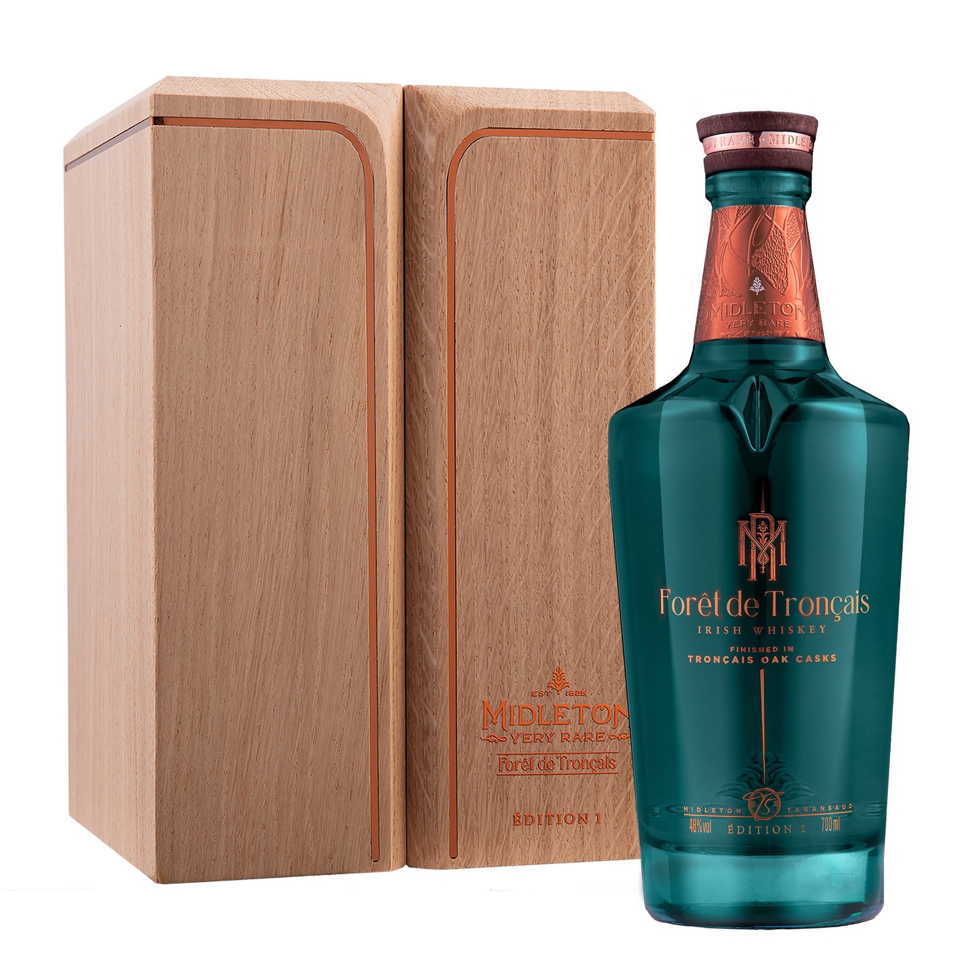Midleton Very Rare Forêt de Tronçais 70cl