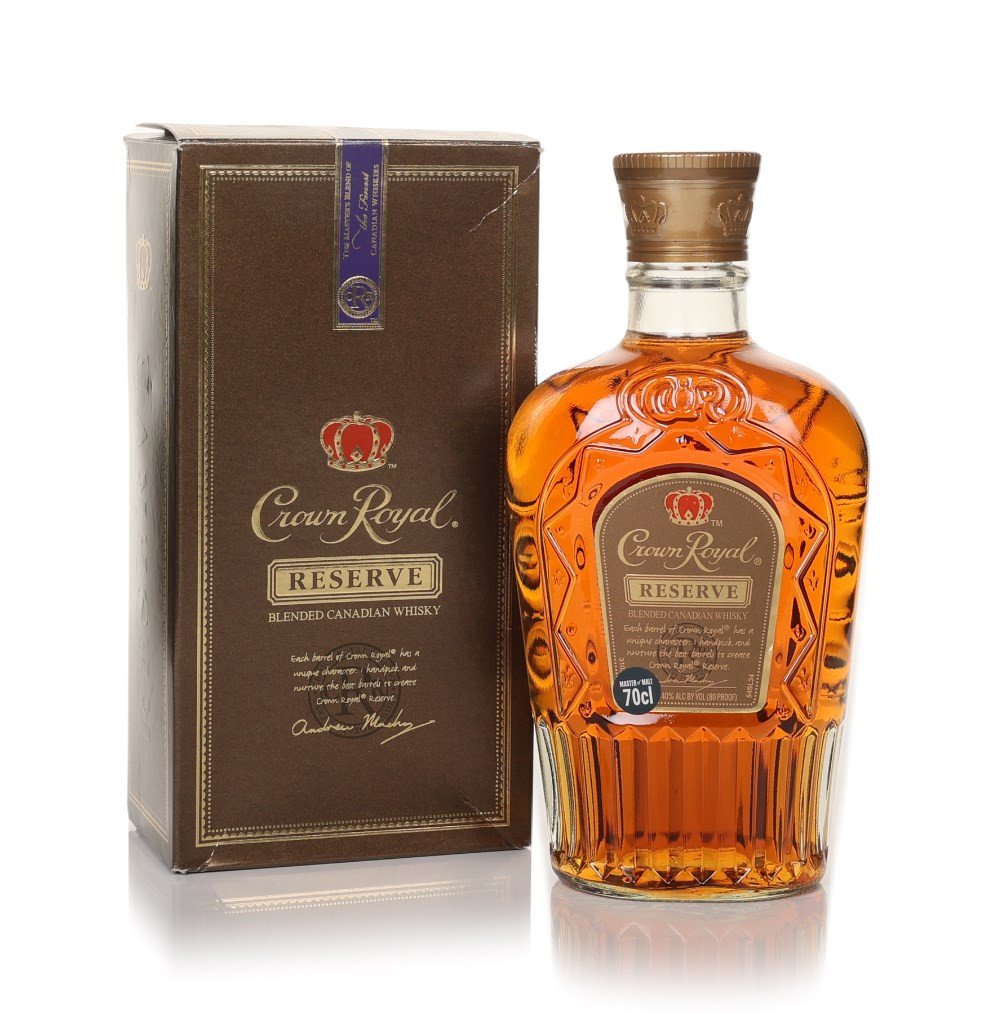 Crown Royal Reserve 70cl