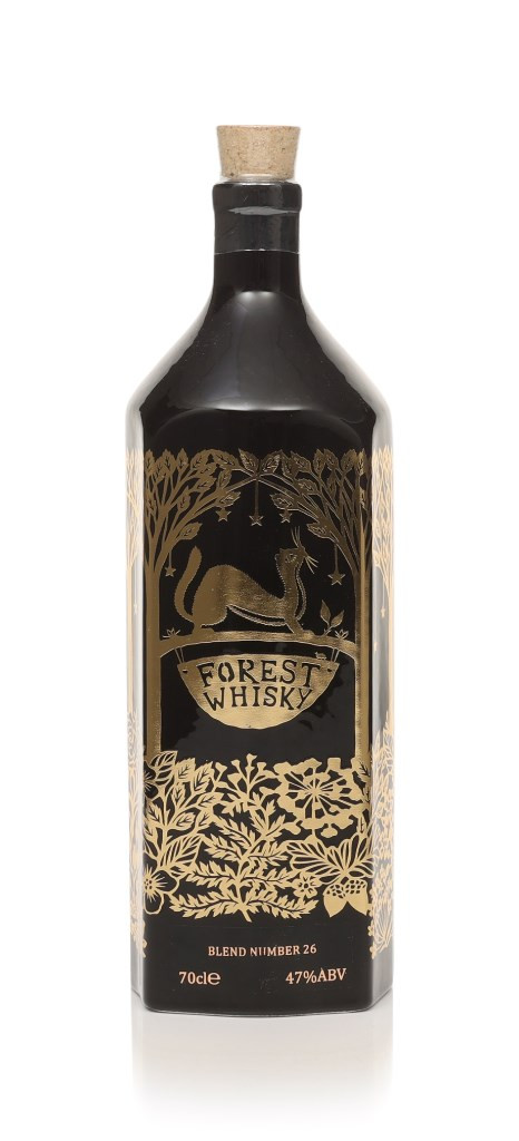 Forest Whisky Blend Number Twenty Six 70cl