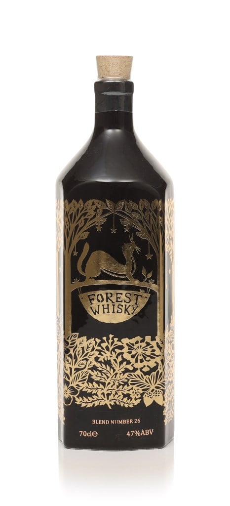 Forest Whisky Blend Number Twenty Six 70cl