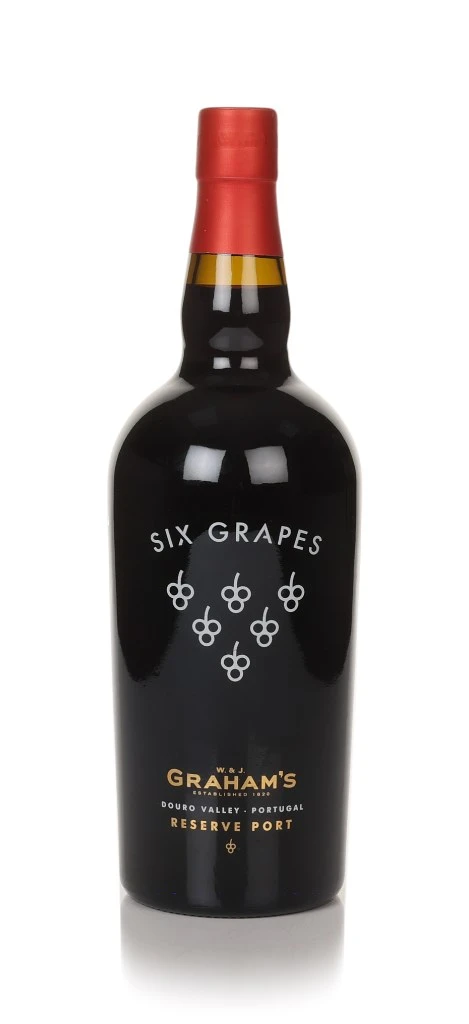 Graham's Six Grapes