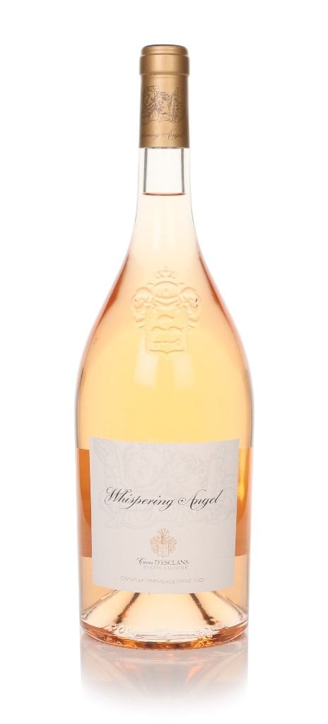Caves d'Esclans Whispering Angel Côtes de Provence Rosé 2022 –  Magnum (1.5L) 150cl