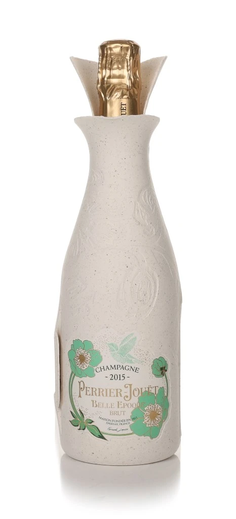 Perrier-Jouët Belle Epoque 2015 Brut Cocoon
