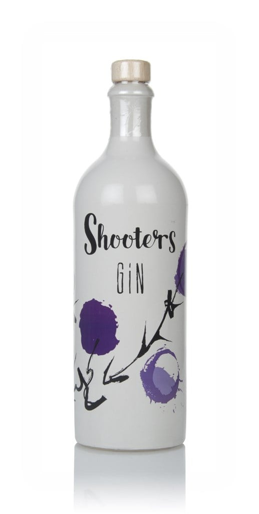 Shooters Gin 70cl