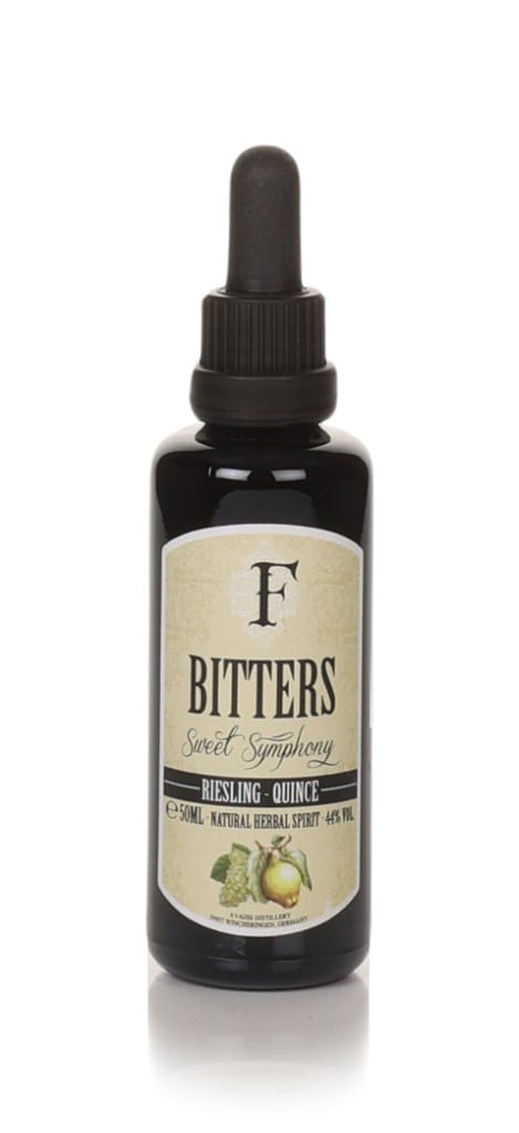 Ferdinand's Bitters Sweet Symphony Riesling - Quince 5cl
