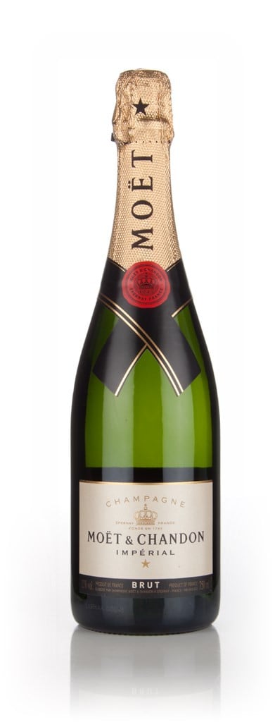 Moët & Chandon Brut Impérial (12%) 75cl