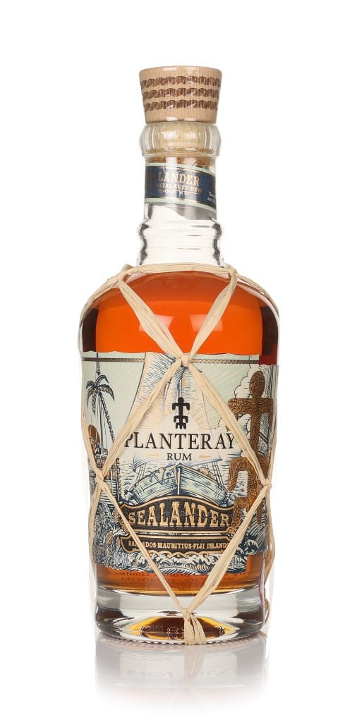 Planteray Sealander 70cl