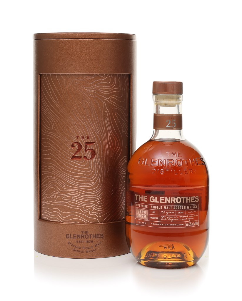 Glenrothes Robur Reserve 1l 100cl Whisky | Master Of Malt