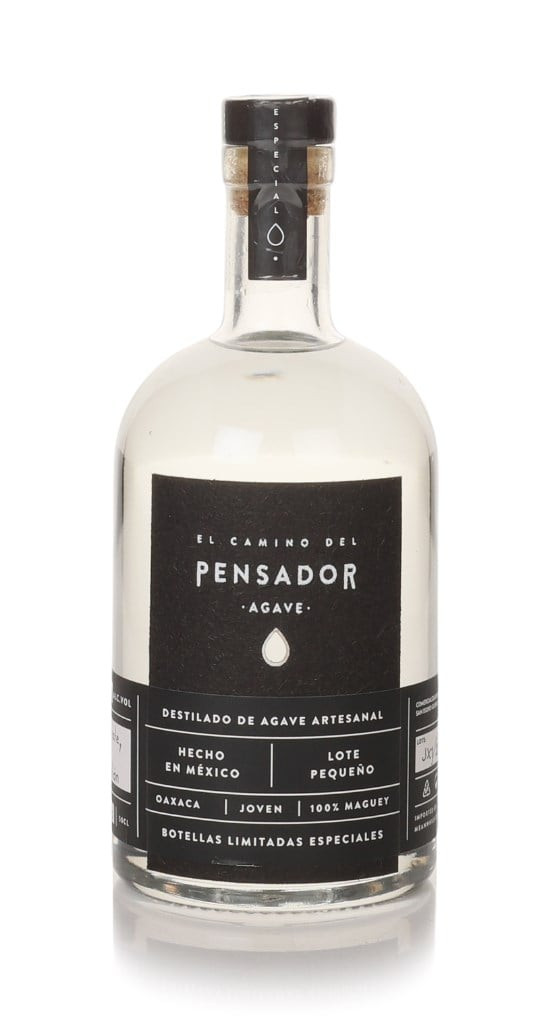 Pensador Especial Batch JX1 Ensamble con Cucharilla de Jose 50cl