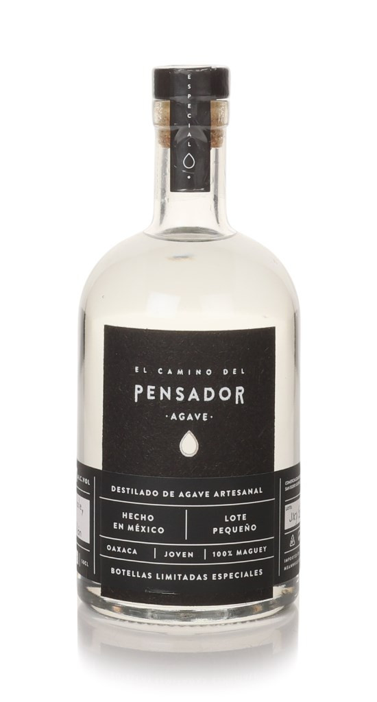 Pensador Especial Batch JX1 Ensamble con Cucharilla de Jose