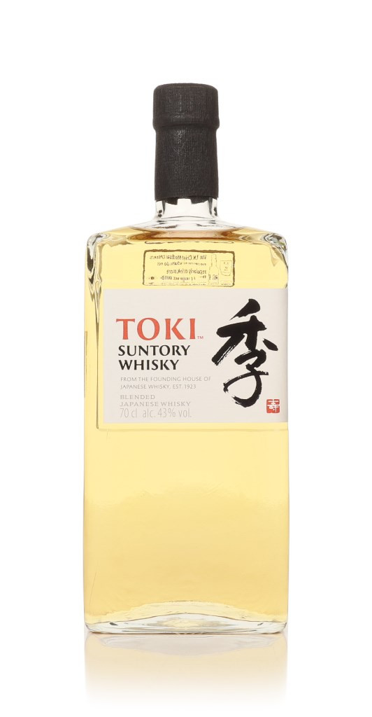 Toki 100th Anniversary Limited Edition 70cl