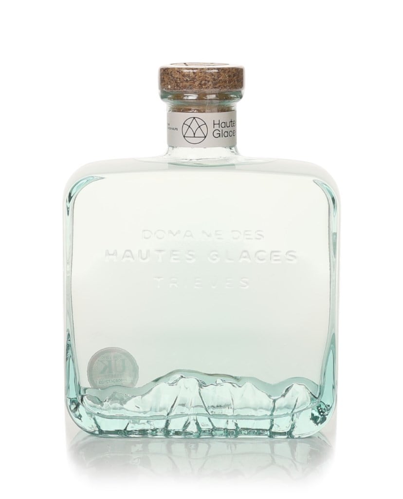 Domaine des Hautes Glaces Vulson Organic Eau de Vie 50cl