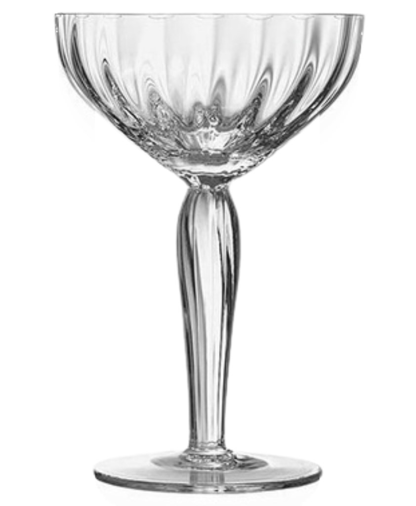 Urban Bar Castello Coupe Glass