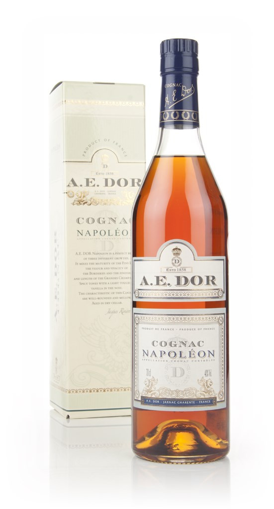 A.E. Dor Napoléon Cognac 70cl | Master Of Malt
