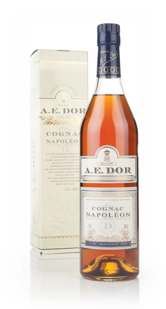 A.E. Dor Napoléon Cognac